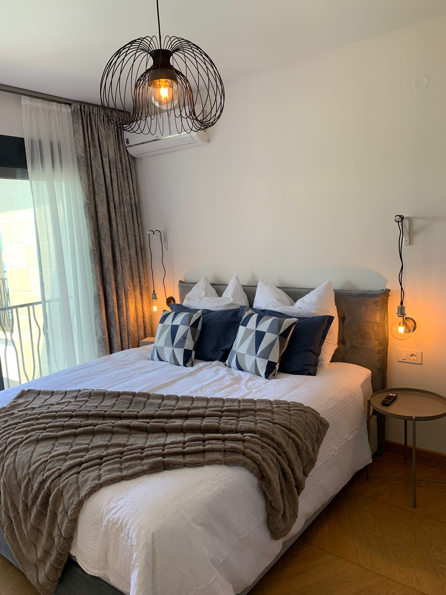  Image of Apartment - 1 Bedrooms - 1 Bathrooms for Residential For Sale in Budva-Blizikuce-Montenegro, Image 28